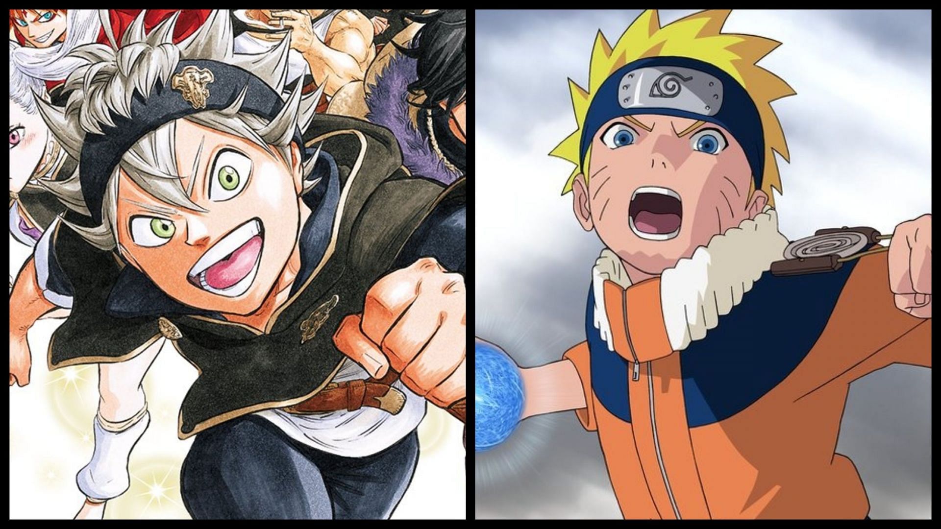 Naruto creator Masashi Kishimoto