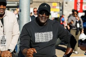 NASCAR vs Michael Jordan's 23XI court case: All the latest developments explored