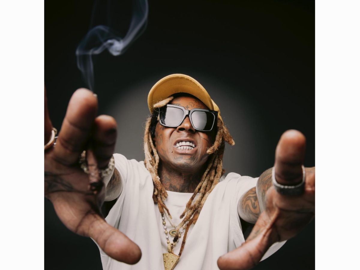 Weezy&#039;s Instagram Post (Image via Instagram/ @liltunechi)