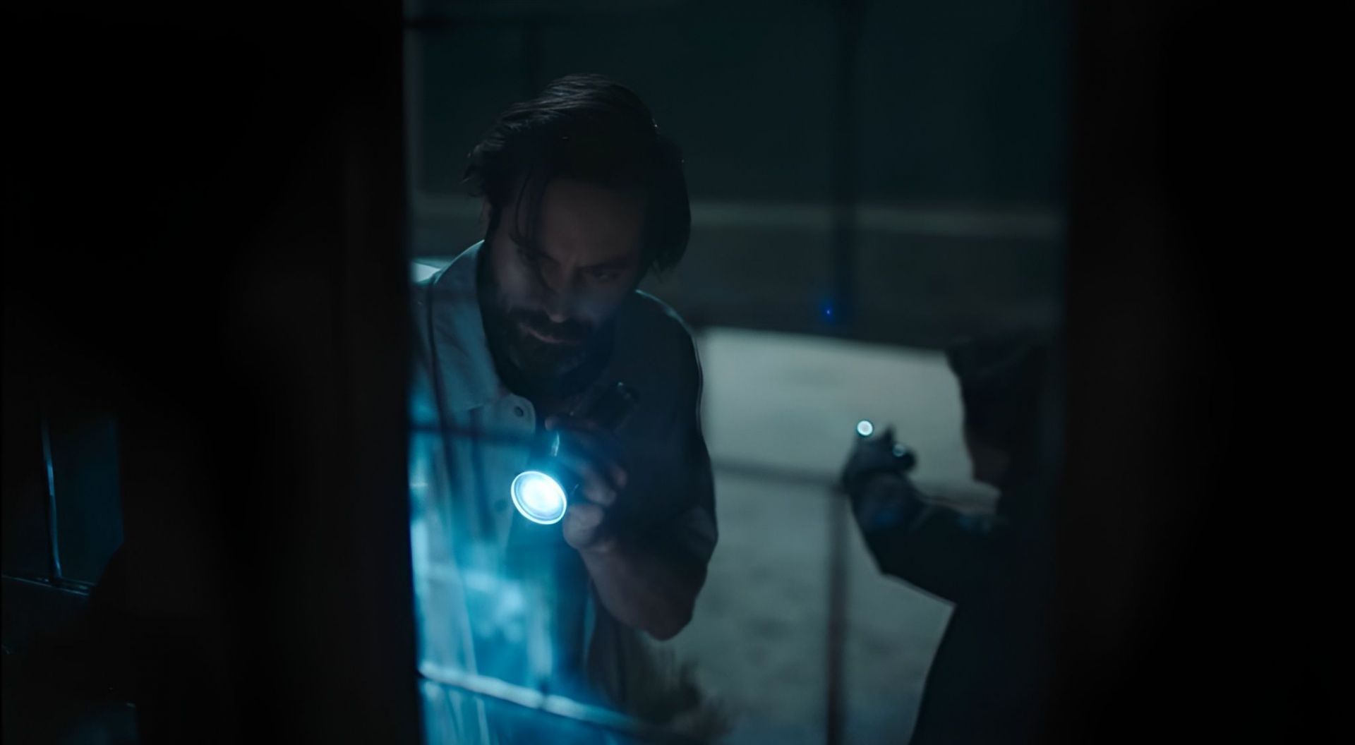 A still from the film Trust (Image via YouTube/Paramount Movies)