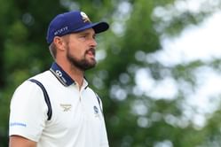 ‘I wish it was different’: Bryson DeChambeau reacts to reports stating PGA Tour’s ban for LIV Golfers at the Ryder Cup
