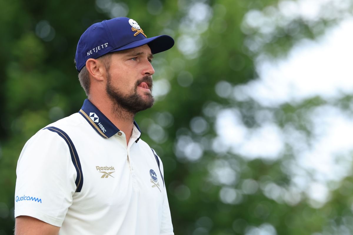 ‘I wish it was different’: Bryson DeChambeau reacts to reports stating PGA Tour’s ban for LIV Golfers at the Ryder Cup