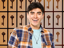 "She put me up" - Big Brother season 27 latest evictee Adrian Rocha names Lauren as key reason for his exit