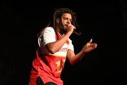 "The song was more shocking to me " - JID weighs in on how J. Cole's apology to Kendrick Lamar affected the camp