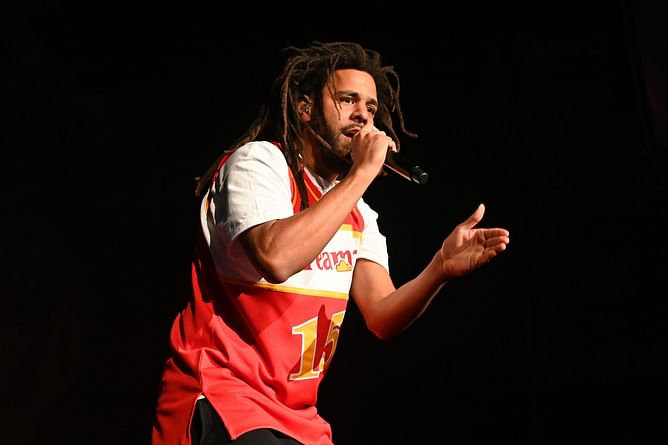 "The song was more shocking to me " - JID weighs in on how J. Cole's apology to Kendrick Lamar affected the camp