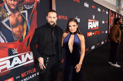 5 Things We Learned From Karrion Kross’ First Interview After His WWE Exit