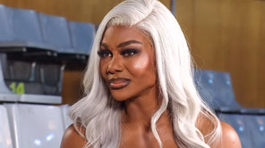 Jade Cargill reveals backstage concerns in WWE