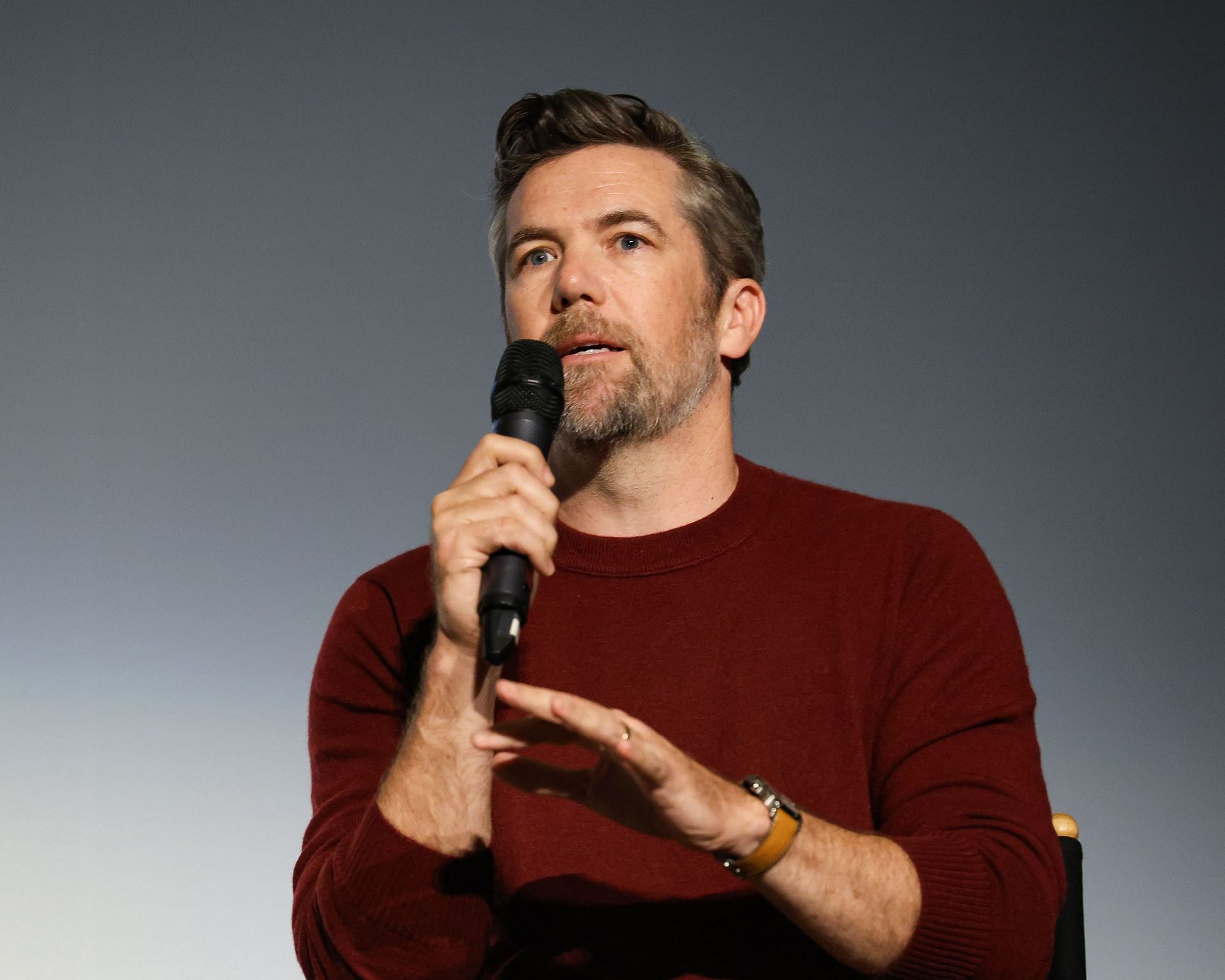 &quot;Colin From Accounts&quot; | SAG Screening In LA - Source: Getty