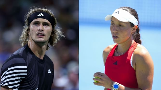 Extreme Cincinnati Open weather: Why Jessica Pegula, Alexander Zverev & others had their matches suspended on Tuesday