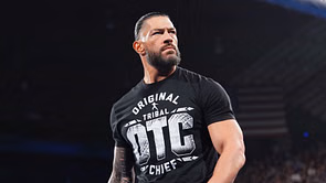 Roman Reigns Referenced by Current Champion During WWE NXT After Getting Attacked on RAW
