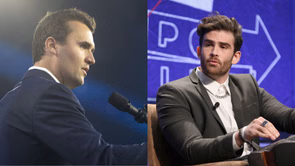 HasanAbi vs Charlie Kirk debate: Date, time, livestream link, and more