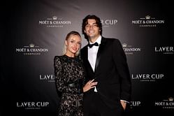 Taylor Fritz makes endearing gesture to celebrate girlfriend Morgan Riddle's birthday amid Canadian Open campaign