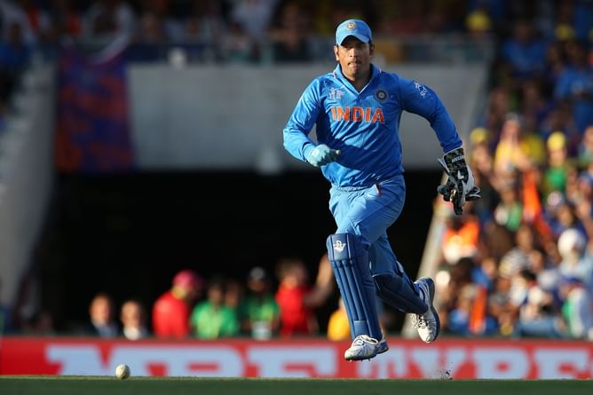 "If he had really backed his players, then he would have definitely backed me" - Former KKR batter launches scathing attack on MS Dhoni