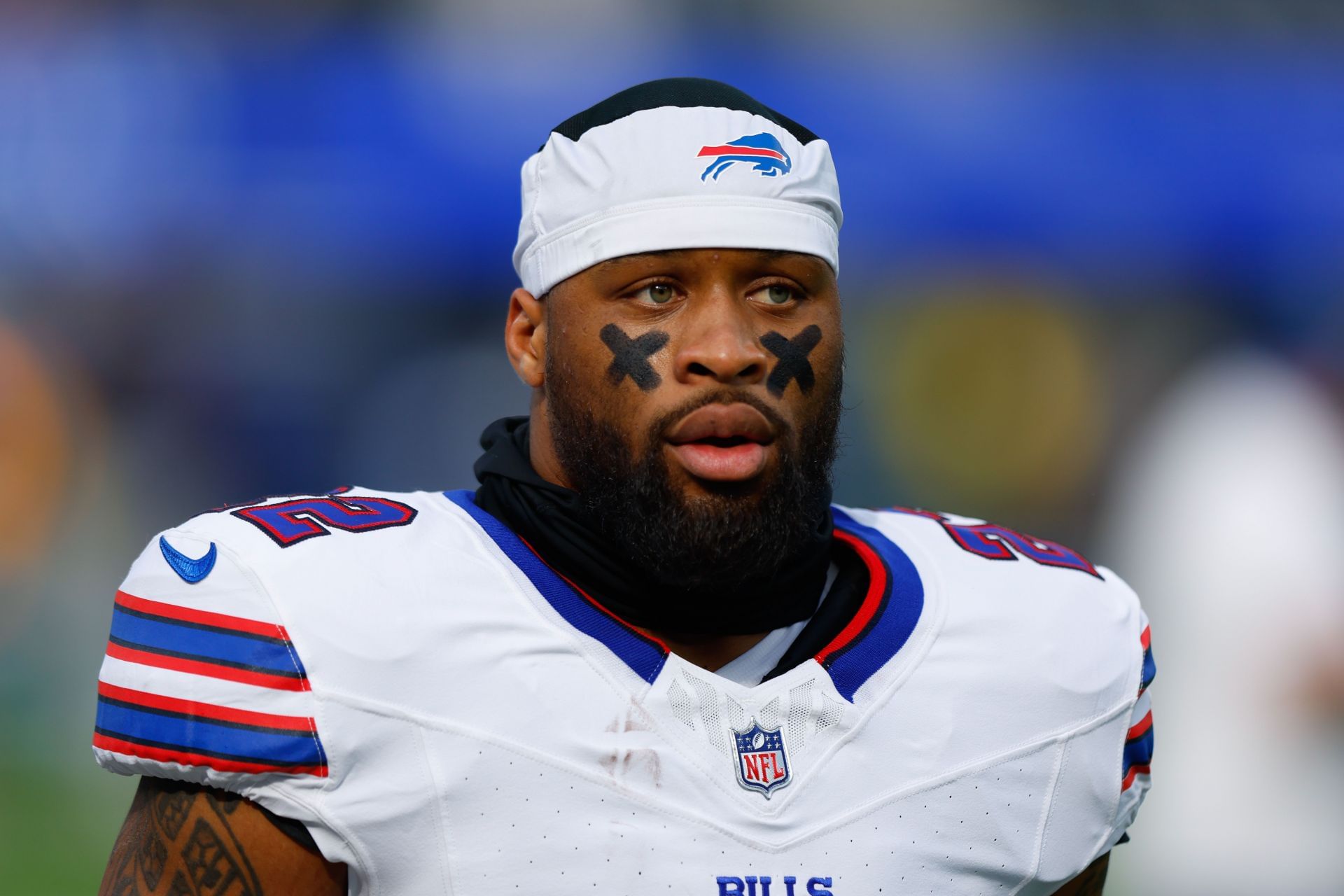 AFC East outlook
