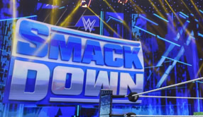 Nick Aldis announces WWE icon is returning to SmackDown
