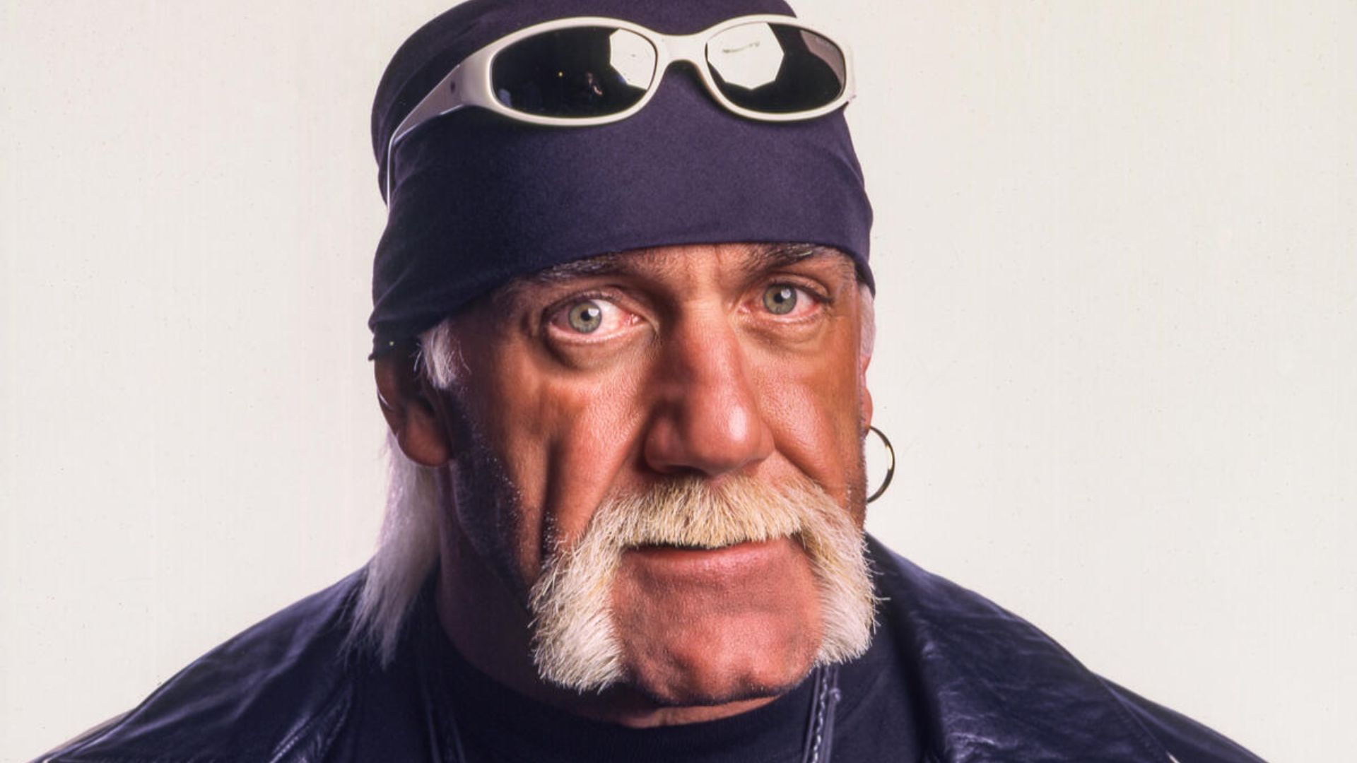 Six-time WWE Champion Hulk Hogan [Image Credit: wwe.com]