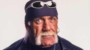 Hulk Hogan Wanted One More Match Before His Death, B. Brian Blair Says (Exclusive)