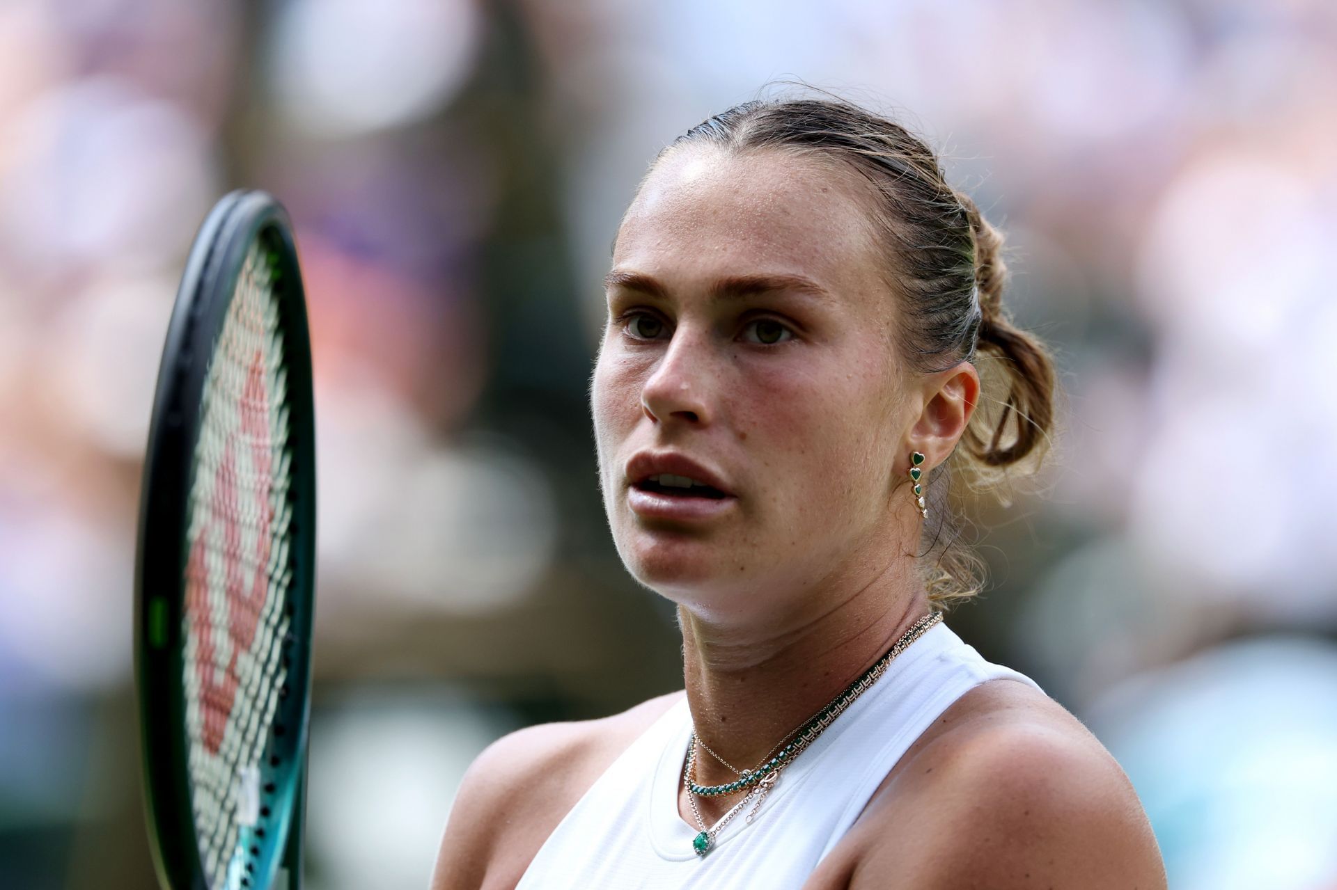 Day Eleven: The Championships - Wimbledon 2025 - Source: Getty
