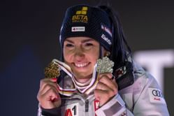 "Unwavering will required for elite sport hasn't been there" - Stephanie Venier retires from competitive skiing