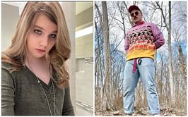 Anthony Fantano criticizes music artist Rose Mulet after her video compilation of him using the n-word in the past goes viral