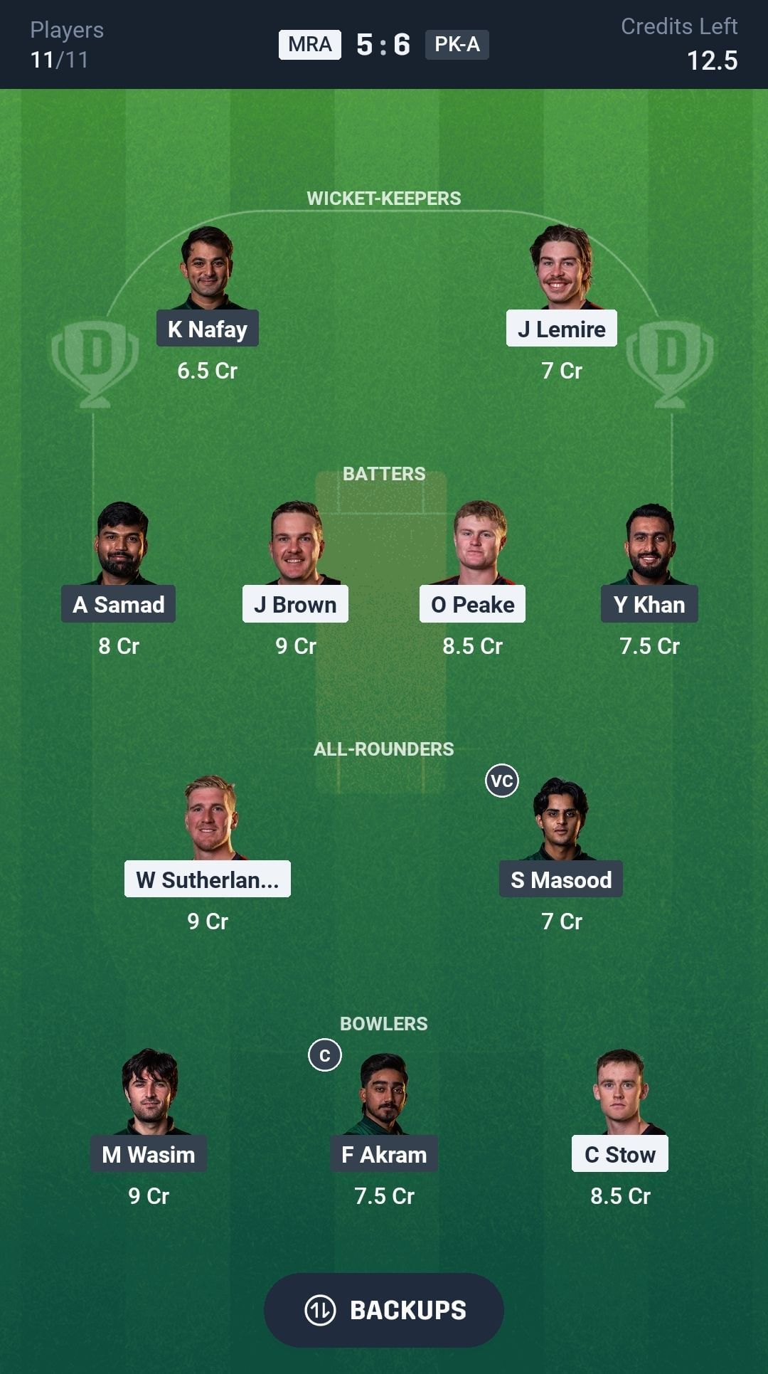 Fantasy suggestion #2