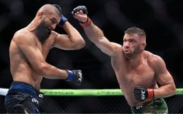 Dricus du Plessis’ coach insists ‘Stillknocks’ would have defeated Khamzat Chimaev if the fight went “an extra minute”