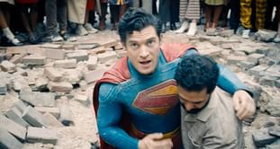David Corenswet's Superman audition video sparks buzz over the Internet