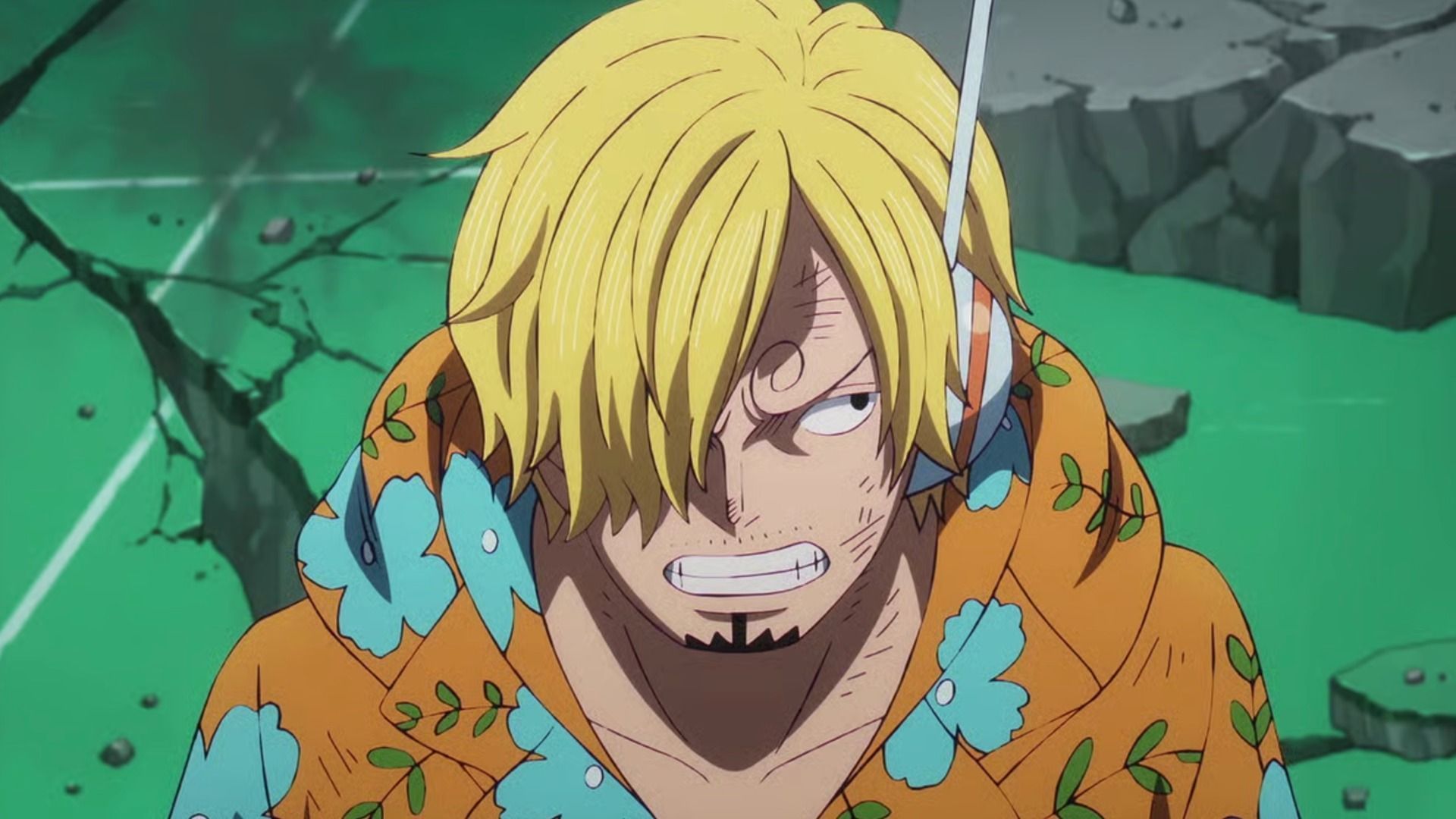 One Piece