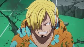 Sanji’s connection to a legendary pirate may explain his true destiny in One Piece