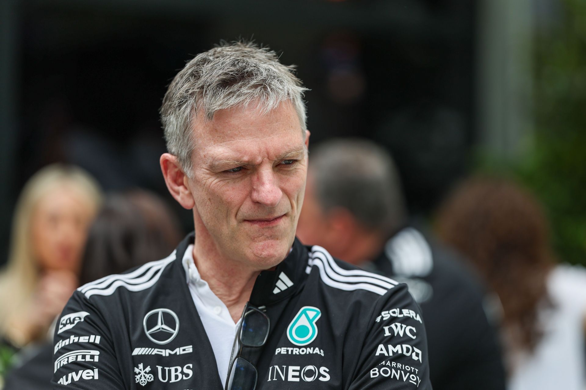 F1 Grand Prix Of Australia - Previews - Source: Getty