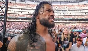 3 Clear signs that Roman Reigns is taking time off from WWE after SummerSlam 2025
