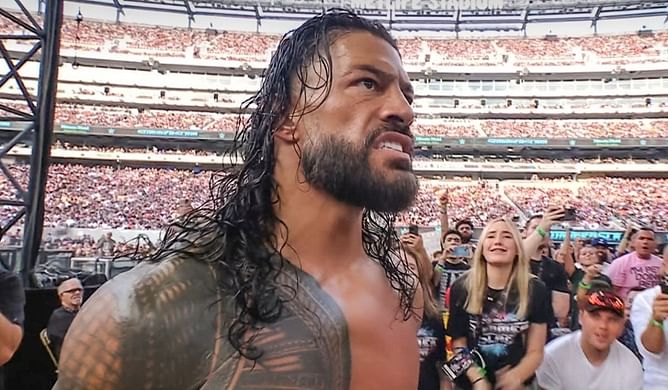 3 Clear signs that Roman Reigns is taking time off from WWE after SummerSlam 2025