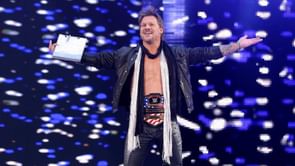 "Better days are behind him" - Chris Jericho could return to WWE in a new role in 2026, pitches wrestling veteran