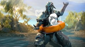 Warframe Dog Days 2025 Event rewards and how to play