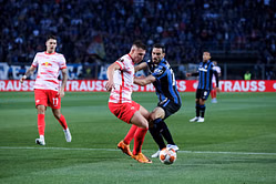 RB Leipzig vs Atalanta Prediction and Betting Tips | August 2nd 2025