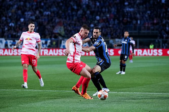 RB Leipzig vs Atalanta Prediction and Betting Tips | August 2nd 2025