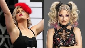 4 AEW stars who have dated current/former WWE Superstars