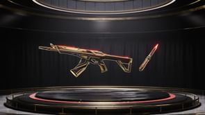 Valorant Champions 2025 skins: Price, VFX, and more