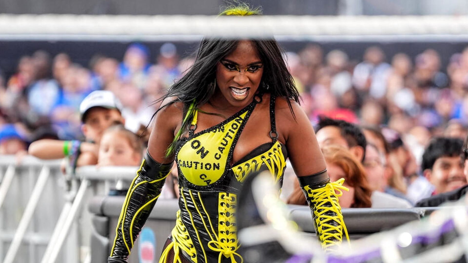 Naomi
