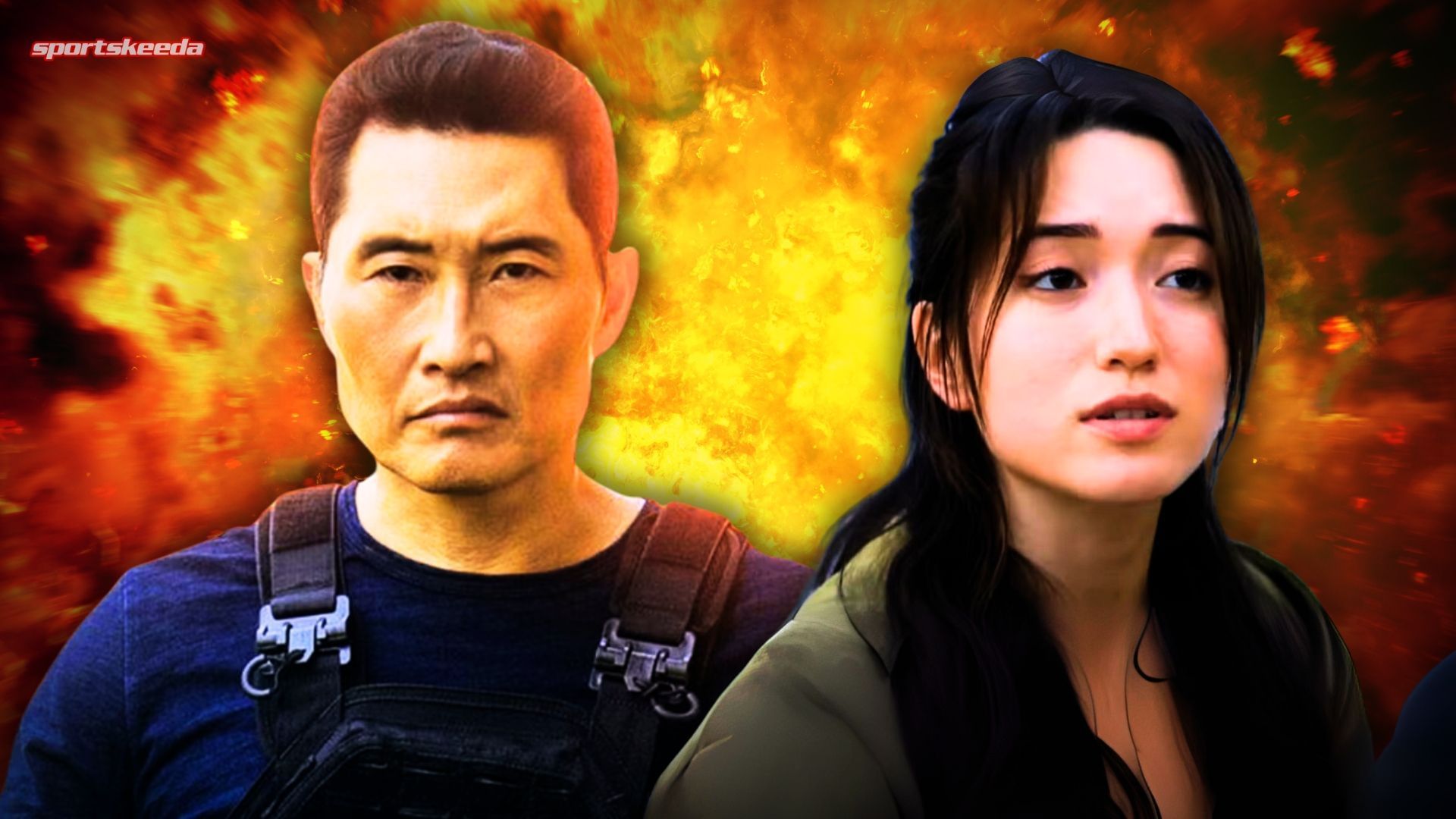 Butterfly season 1 (Custom Image by Sportskeeda/Image via Prime Video)