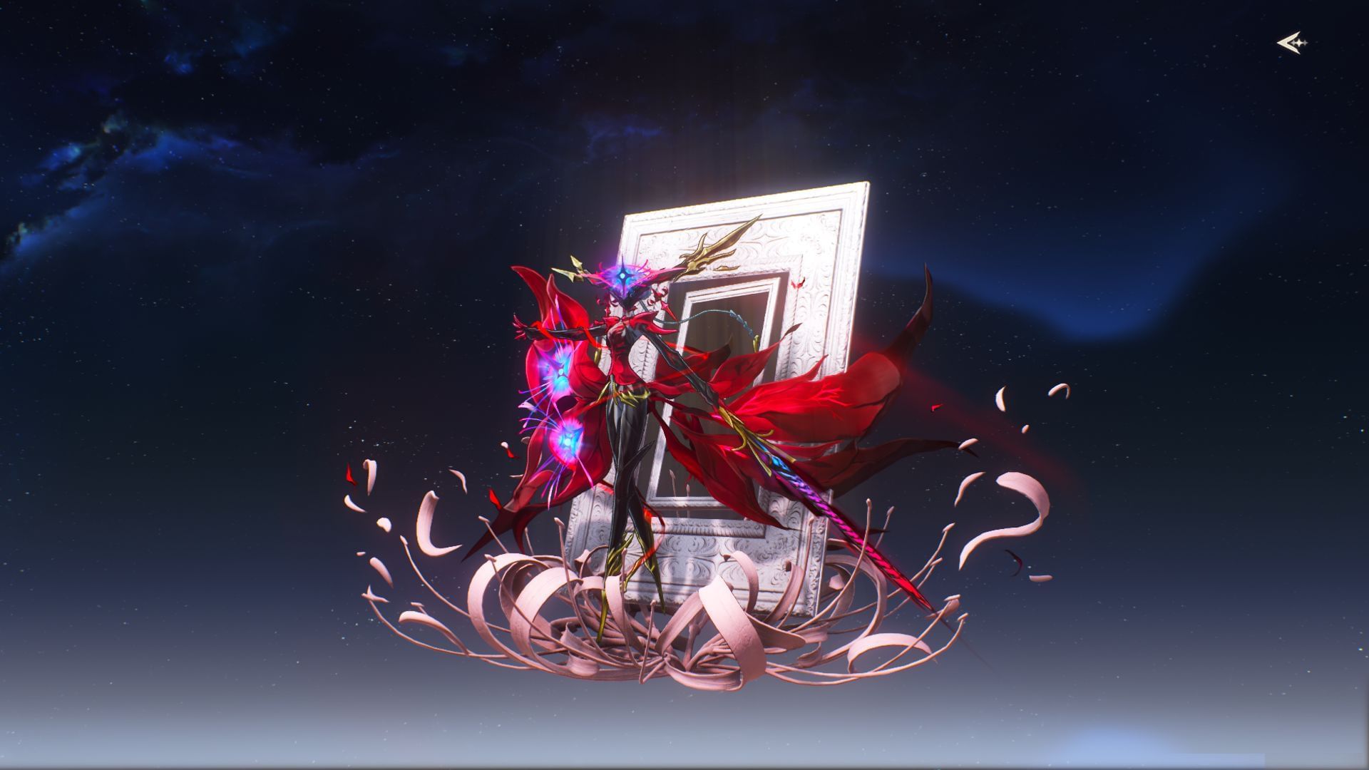 Hecate in Wuthering Waves (Image via Kuro Games)