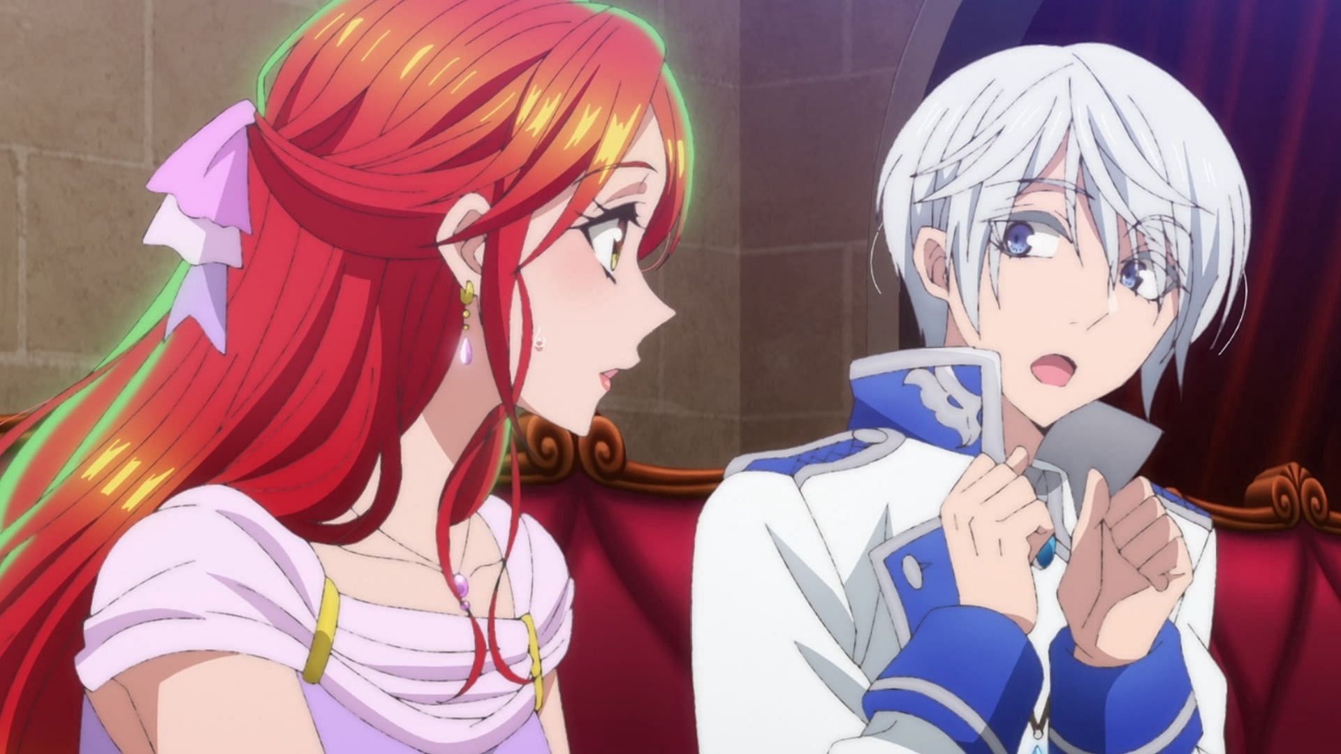 Betrothed to My Sister's Ex episode 6: Release date and time, where to watch, and more