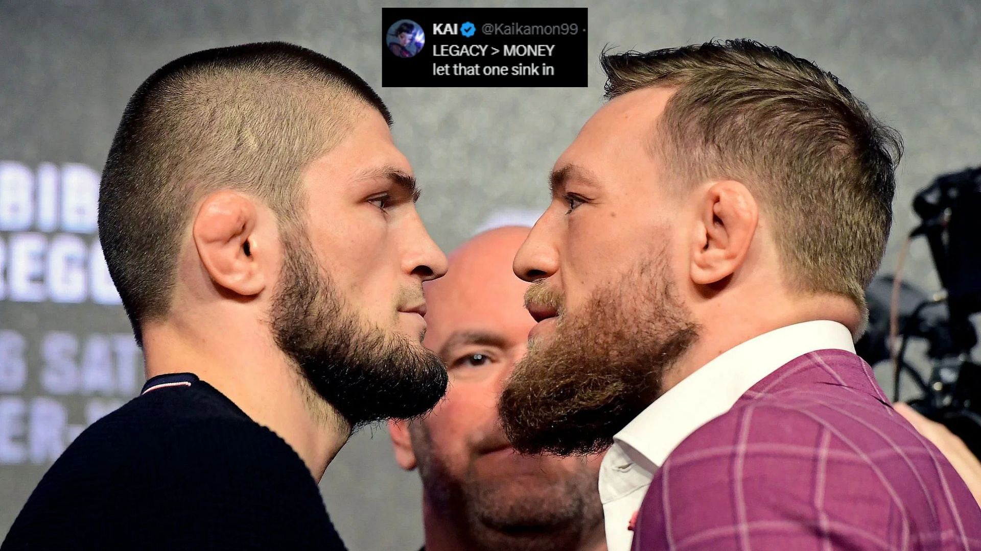 Khabib Nurmagomedov