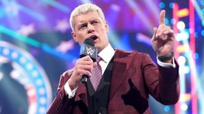 Cody Rhodes reckons 30-year-old star could become WWE Champion