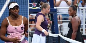 "Taylor Townsend showed her class" - Sloane Stephens backs compatriot with 'biased' take after her bitter exchange with Jelena Ostapenko at US Open