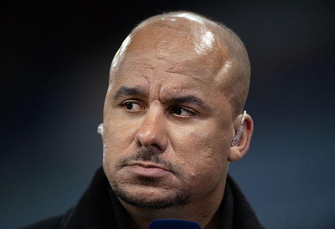 “He’s got no future at Chelsea, it’s obvious to see” - Agbonlahor tells 28-year-old Blues star to find new club