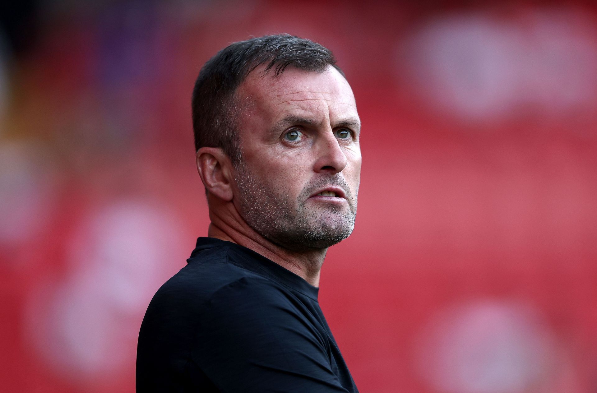 Charlton Athletic v Stevenage - Carabao Cup First Round - Source: Getty