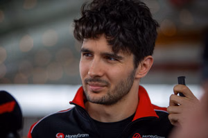 Esteban Ocon highlights what Haas needs “to fight the bigger guys” in 2026