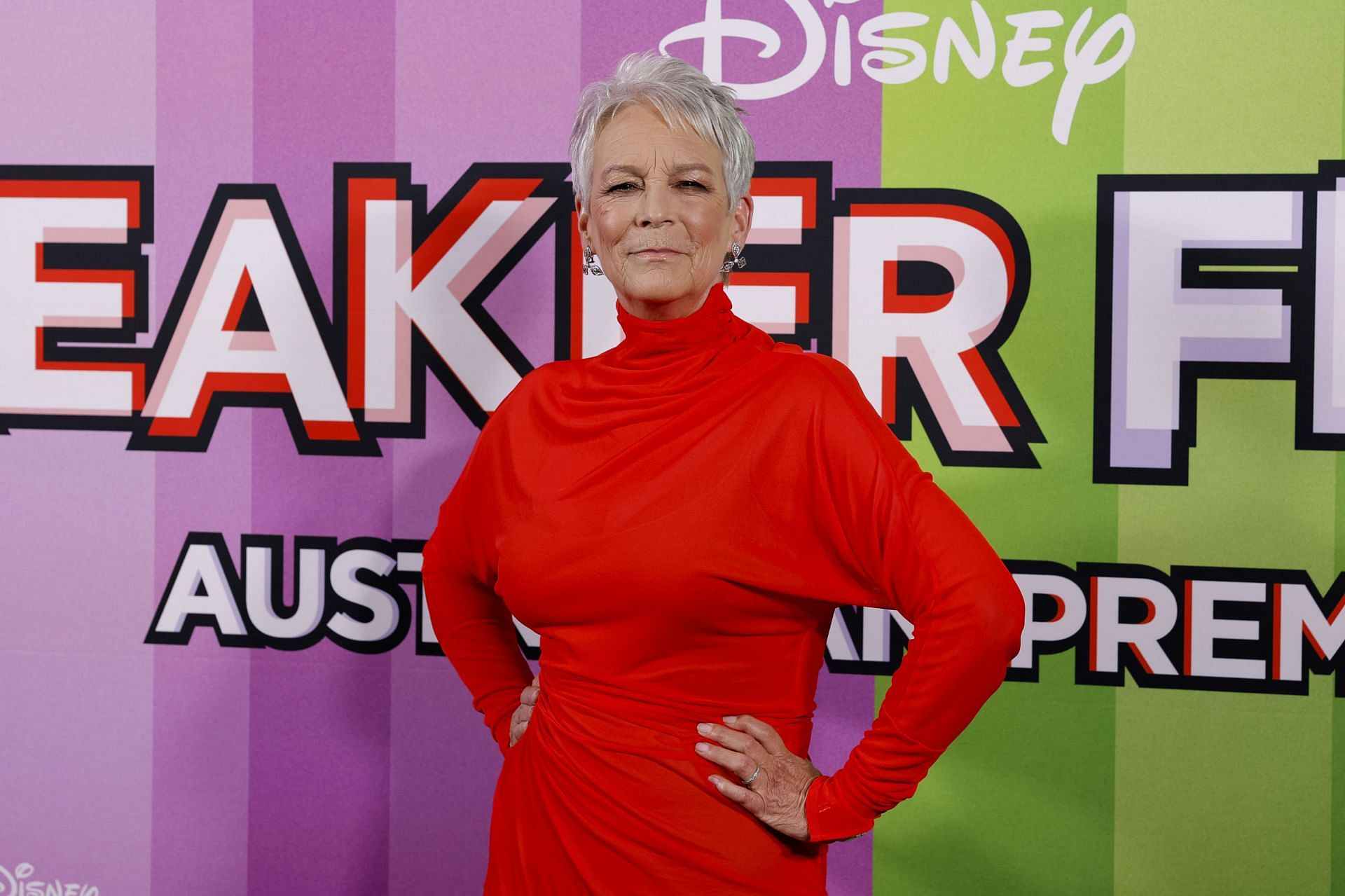&quot;Freakier Friday&quot; Australian Premiere - Arrivals - Source: Getty