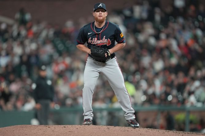 Exploring 3 ways Craig Kimbrel's signing gives Astros a Championship edge